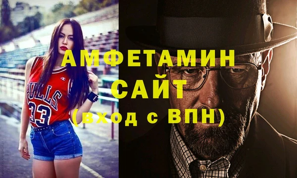 хмурый Вяземский